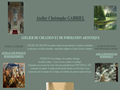 Peintre dcorateur
